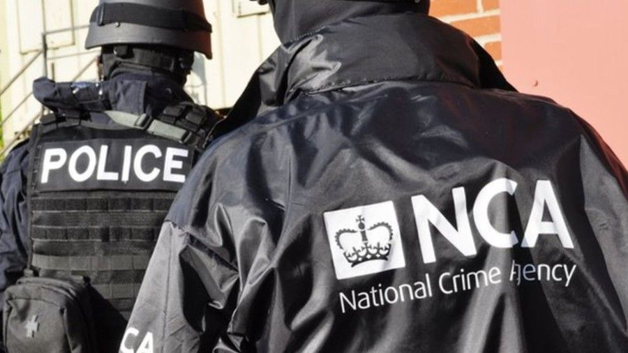 Agência de Crimes do Reino Unido abre mesa de criptomoedas