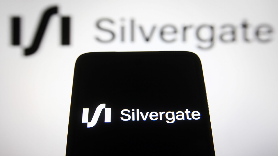 ARK Fintech Innovation ETF sells 99% stake in Silvergate crypto bank