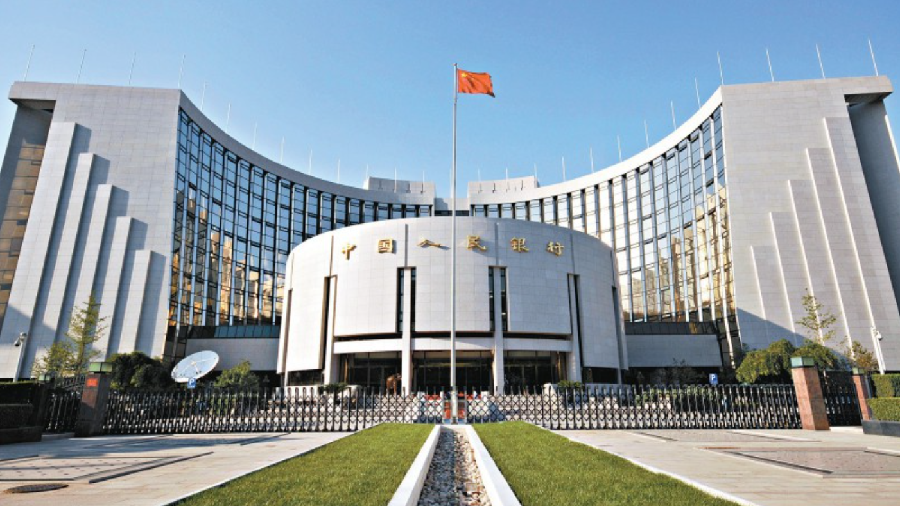 The Central Bank of China attracted 17 more provinces to the pilot project of the digital yuan