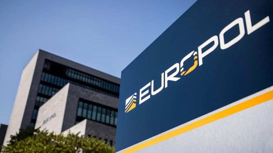Europol seizes assets of Bitzlato executives for 70 million euros