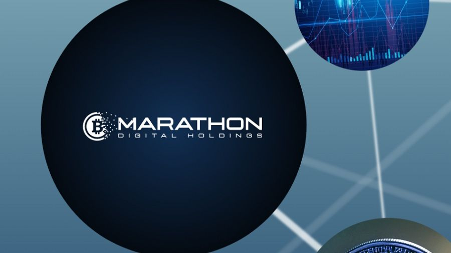 Over $100 million left on Marathon Digital accounts after loan payments