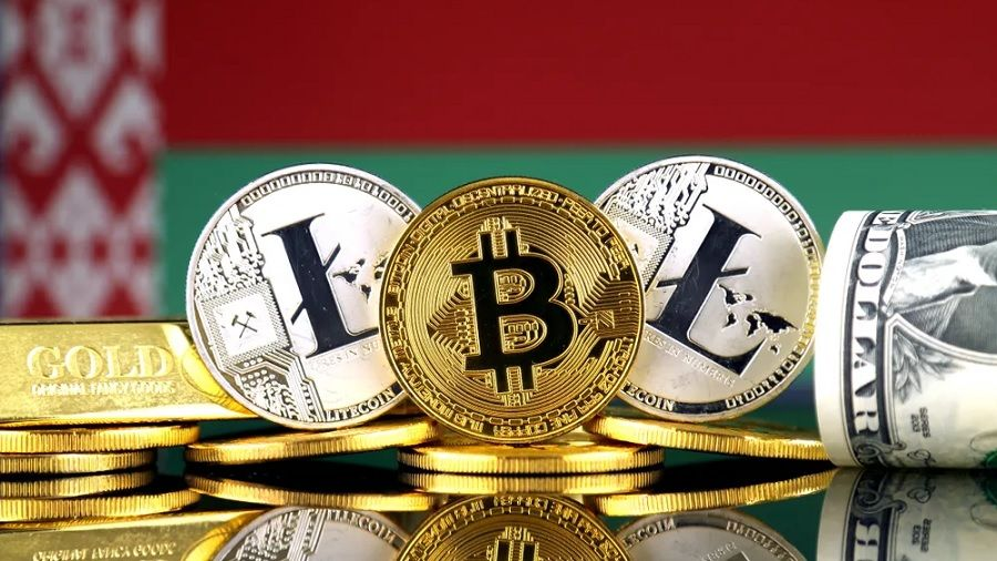 Belarusian fined $1 million for organizing a crypto exchange