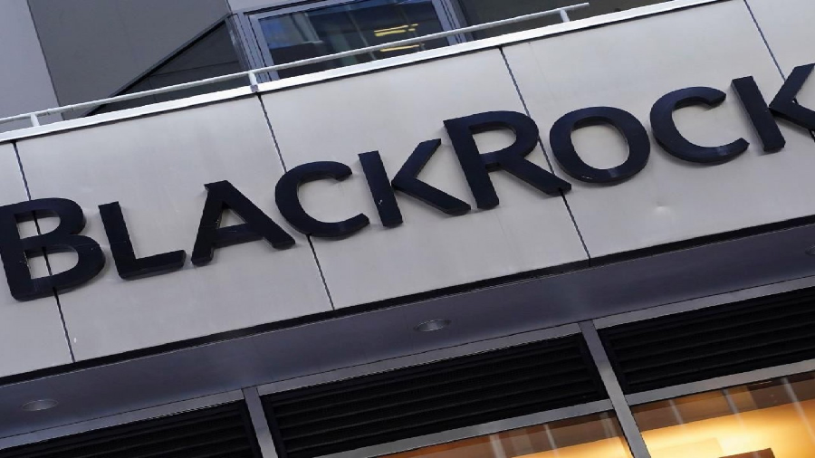 Financial giant BlackRock added BTC to its passive investment fund