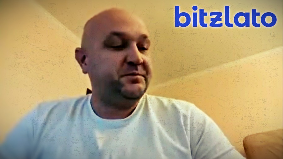 Cofundador do Bitzlato, Anton Shkurenko: “O serviço irá restaurar a operação e pagar fundos aos usuários.”