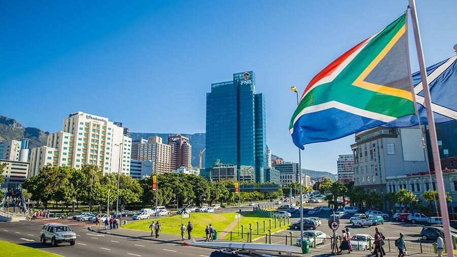 South African regulator introduced requirements for advertising cryptocurrencies