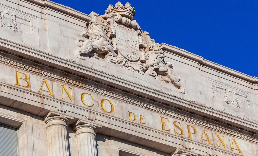 Bank of Spain to test euro-pegged stablecoin EURM