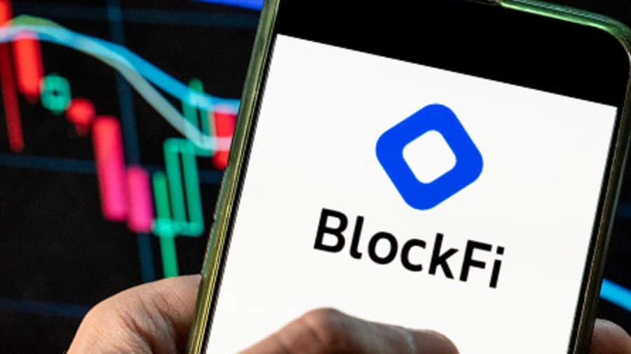 BlockFi plans to sell loans backed by Bitcoin miners