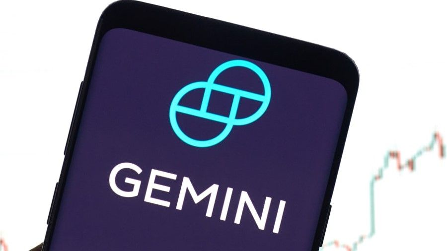Gemini announces termination of agreement with Genesis Global Capital and closure of Earn program