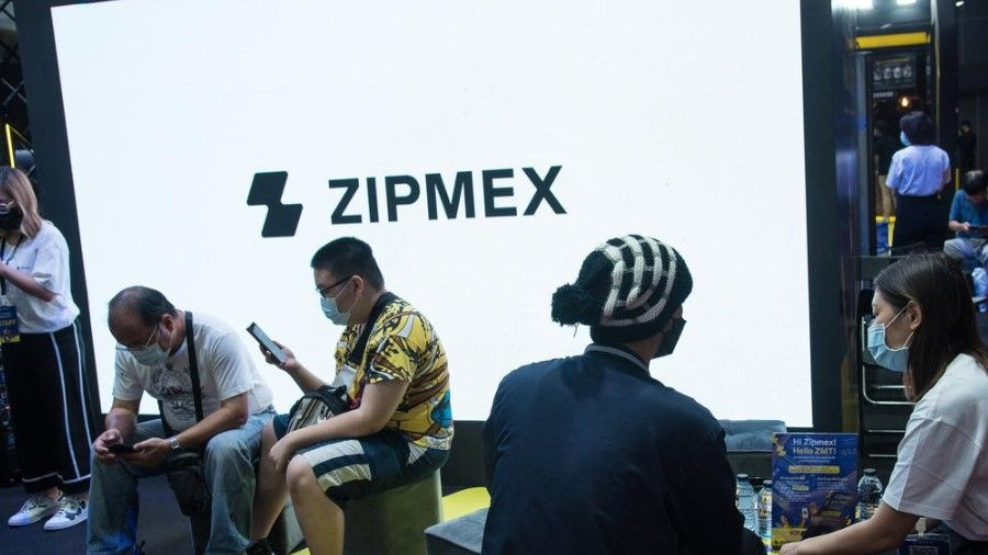Regulador tailandês investiga violação da lei pela exchange de criptomoedas Zipmex