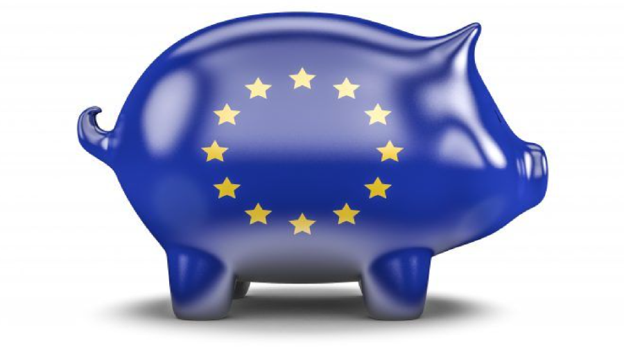 The European Parliament proposes to use a tax on crypto assets to cover the costs of EU member states