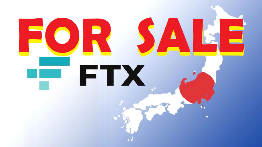 Broker Monex plans to buy out FTX Japan cryptocurrency exchange