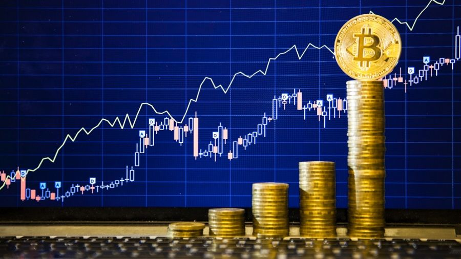 DonAlt Crypt Analyst Expects Big Bitcoin Growth