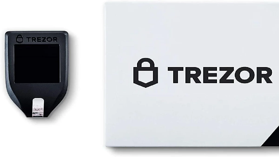 Trezor: We took control of the production of wallet chips