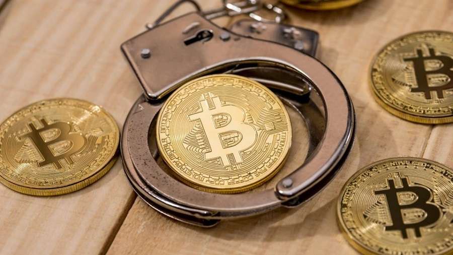 Dois moradores de Tomsk serão julgados por roubo de 86 bitcoins