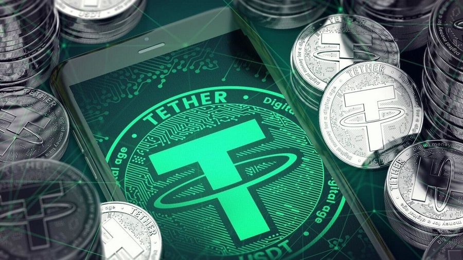 A Tether investe todos os seus lucros líquidos no lastro da stablecoin USDT
