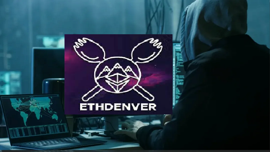 Hackers stole $300,000 from visitors to the fake ETHDenver crypto conference website