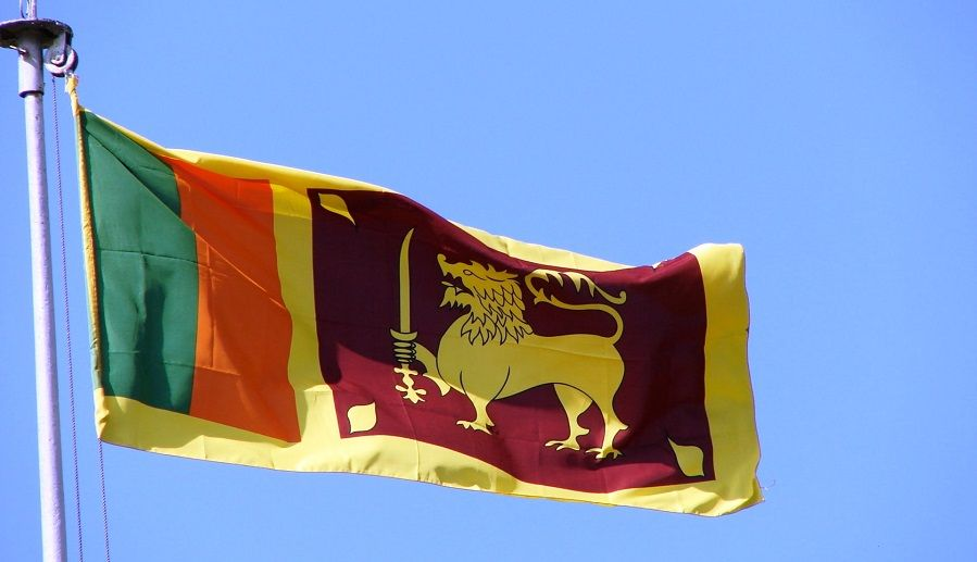 The Central Bank of Sri Lanka opposed the adoption of bitcoin