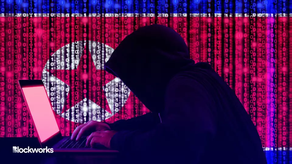 South Korea imposes sanctions against North Korean hackers
