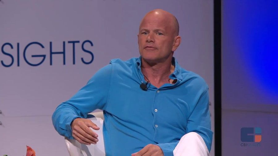 Michael Novogratz: “Bitcoin will reach $30,000 by the end of March”