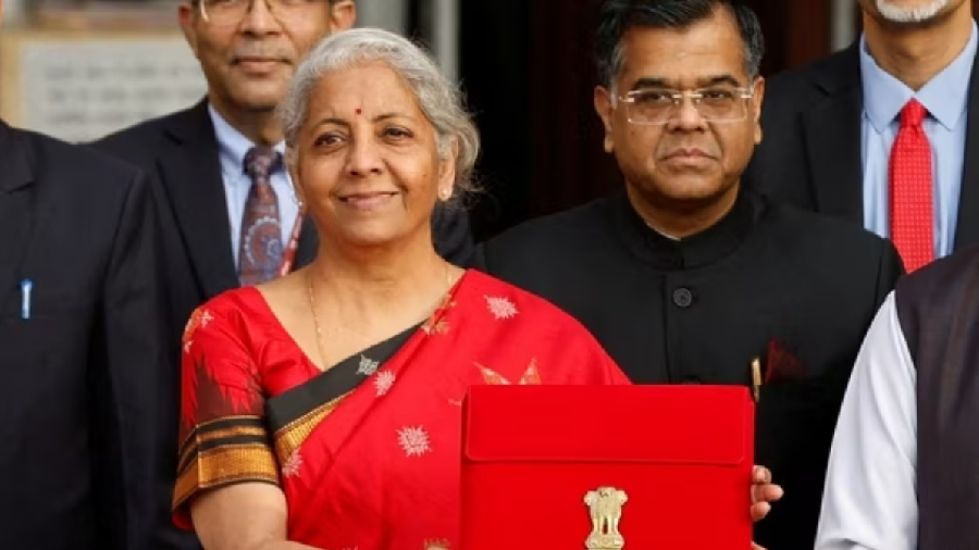 Nirmala Sitharaman: "India will maintain existing rules for cryptocurrencies in 2023"