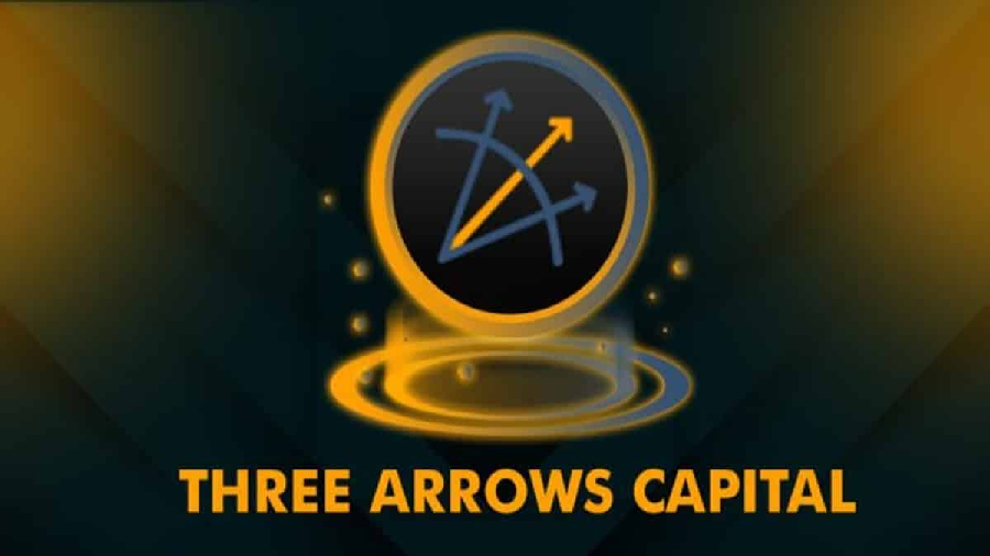 Teneo ще продаде притежавани преди това Three Arrows Capital NFT