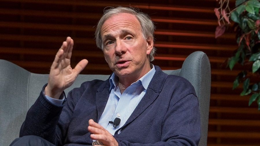 Ray Dalio: “Bitcoin and stablecoins will not replace regular money”