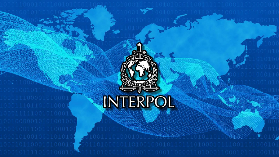 Interpol is going to investigate crimes in the metaverses