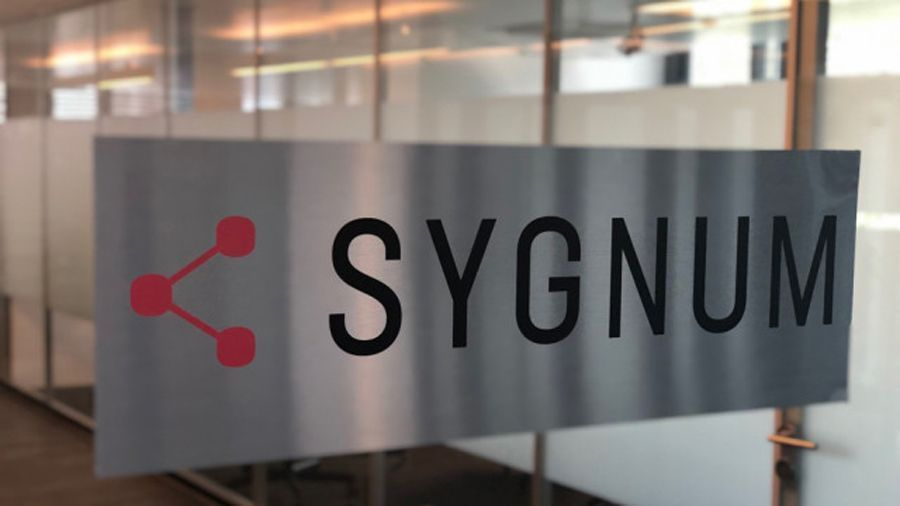 Digital bank Sygnum opens a branch in Abu Dhabi