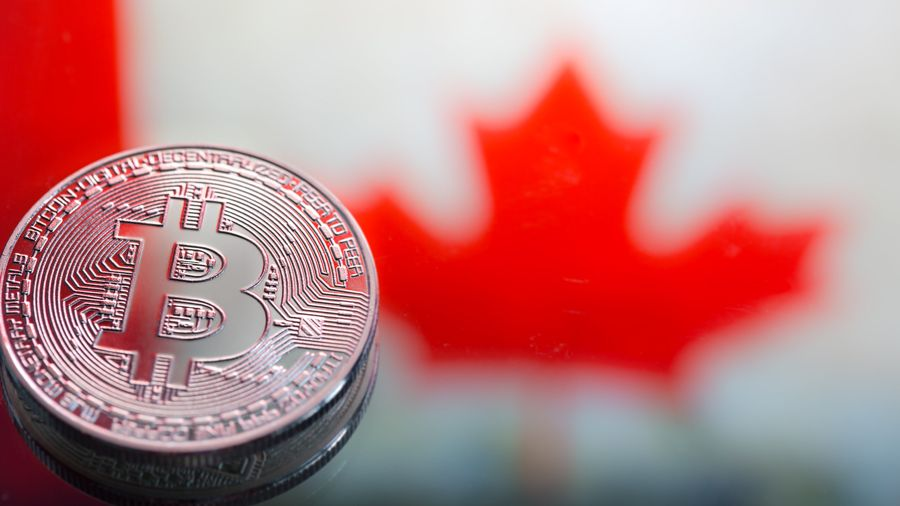 Canadian regulator: Fraudsters stole about $710,000 in cryptocurrencies from Manitoba residents