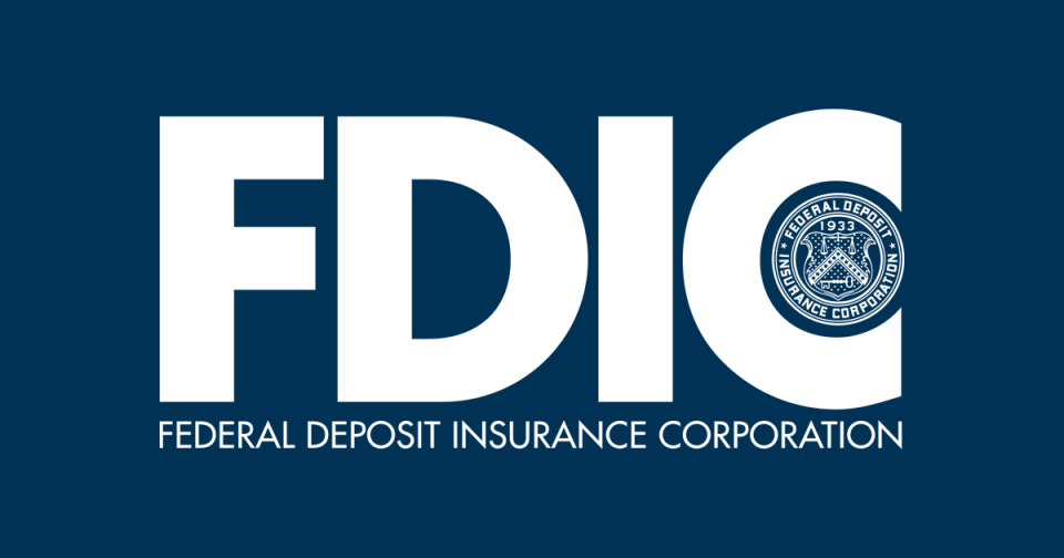 FDIC: Signature Cryptocurrency Clients Must Close Accounts By April 5th