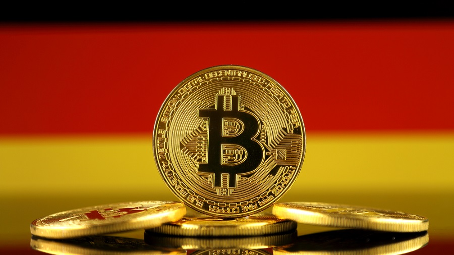 Deutsche Wertpapier Service Bank Launches Bitcoin Trading Platform