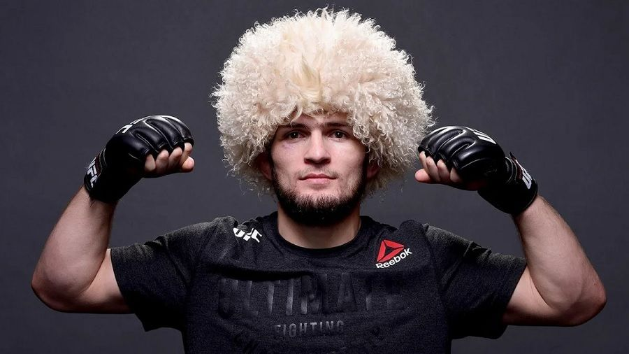 MMA fighter Khabib Nurmagomedov criticized for promoting NFT