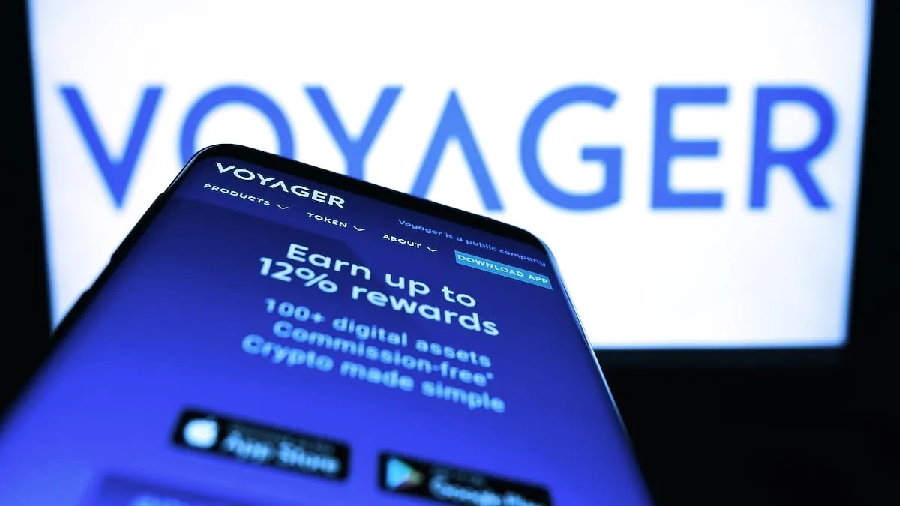 Binance.US Receives Court Approval to Buy Voyager Assets