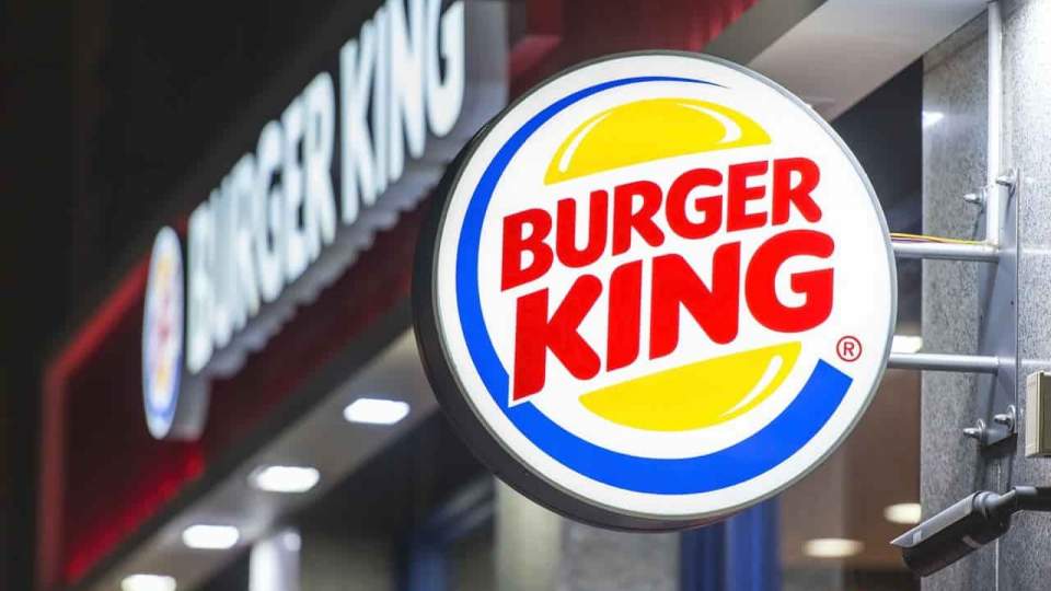 Burger King installs cryptocurrency-accepting power bank rental machines