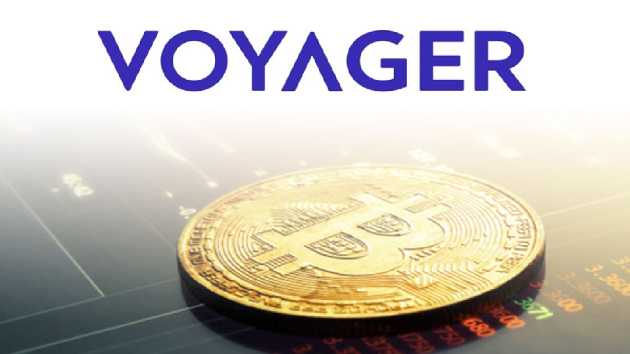 The US Department of Justice intends to ban Voyager from the sale of assets to Binance.US