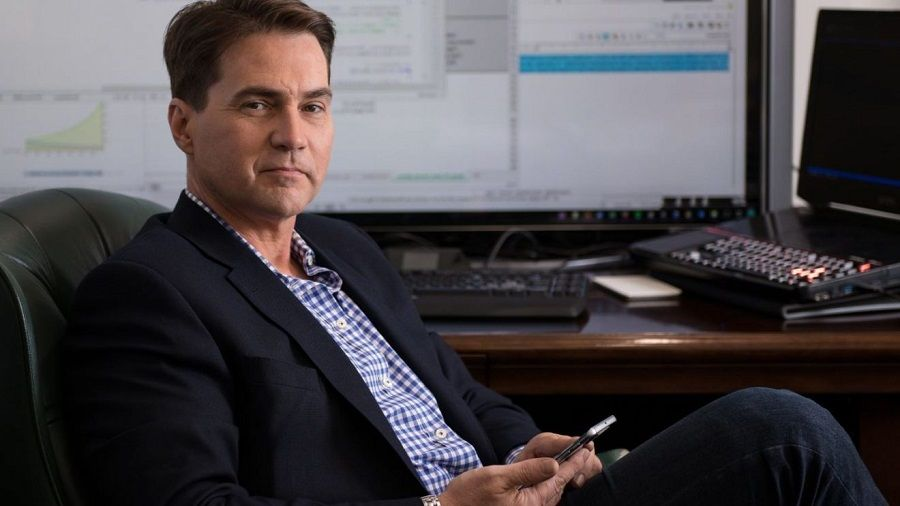 Craig Wright: Half-living Tether is worth nothing