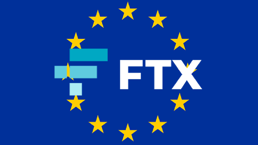 FTX Europe lança serviço de retirada Fiat para cidadãos da UE