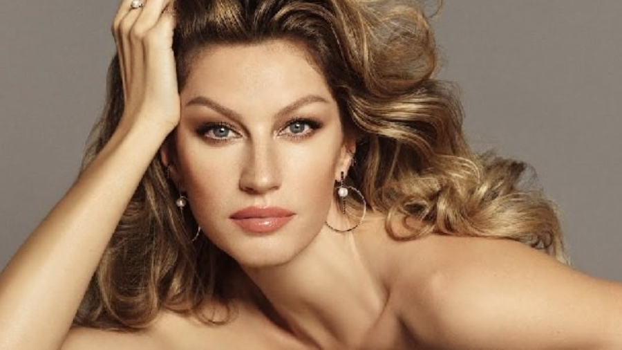 Gisele Bundchen: "I lost $57 million. The collapse of FTX was a shock to me"