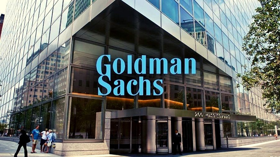سيستمر Goldman Sachs في جذب الموظفين لدراسة blockchain