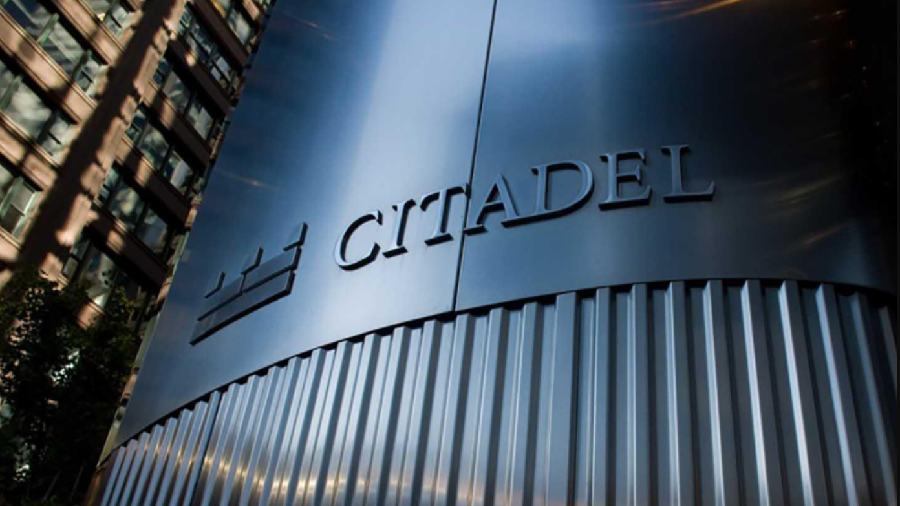 Media: Citadel Securities considers saving Silvergate Bank