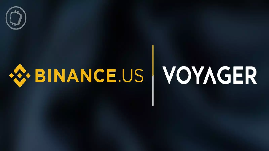 Voyager Digital customers overwhelmingly approve of Binance.US deal