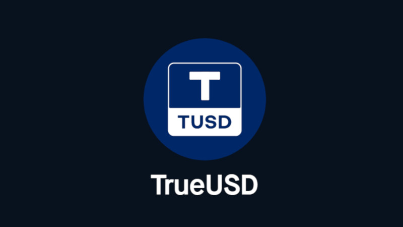 TrueUSD capitalization has doubled thanks to the support of large crypto exchanges
