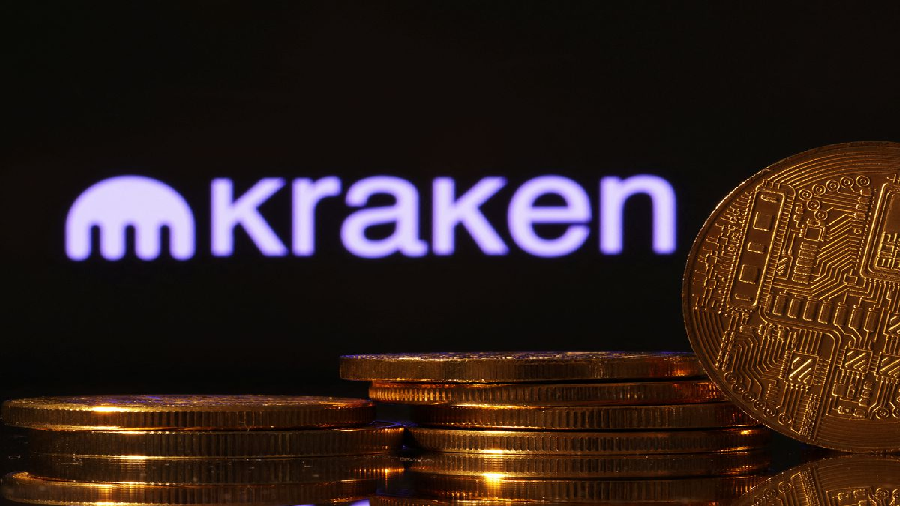 Kraken suspende depósitos e retiradas de ACH após falência do banco Silvergate