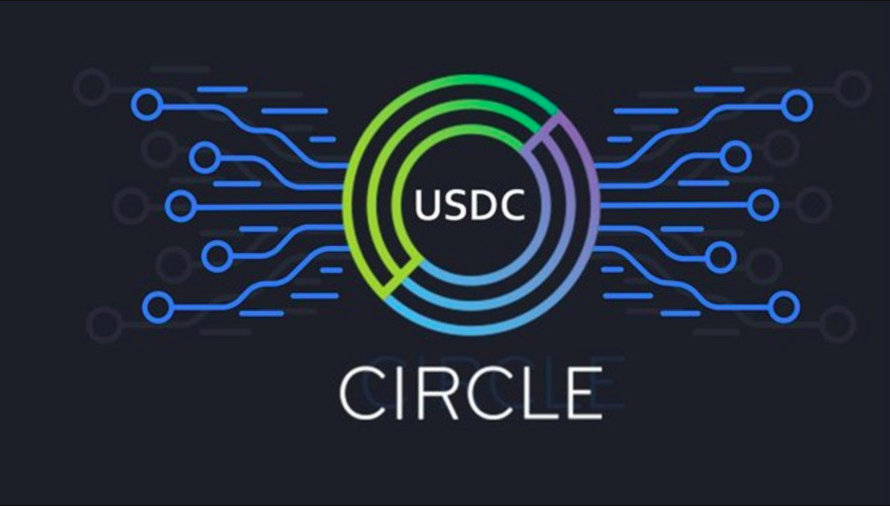 A Circle encontrou um novo banco para converter USDC em fiduciário