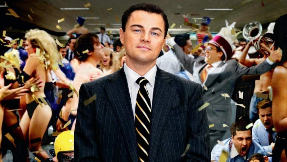 'The Wolf of Wall Street' filmmakers to release NFT collection