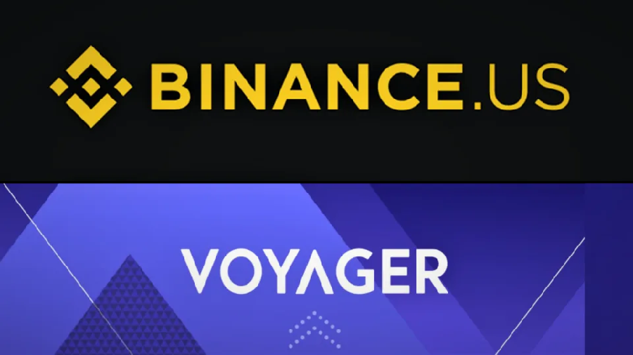 Lenders da Voyager abrem caminho para a aquisição da empresa pela Binance.US