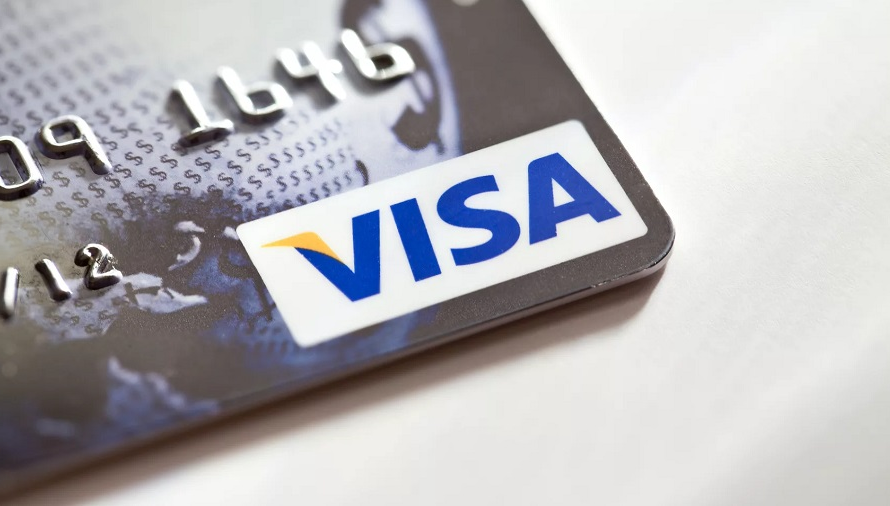 Visa nabírá zaměstnance pro kryptoměnové projekty