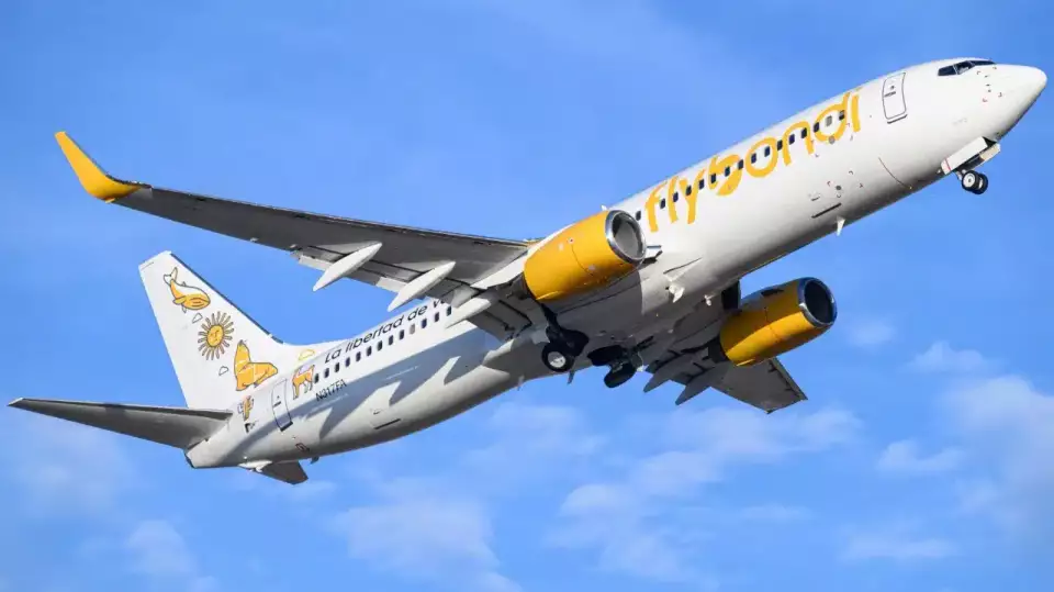 Ticket 3.0: Argentinean airline Flybondi launches NFT tickets