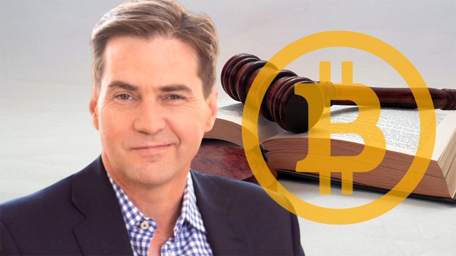 Craig Wright: Apple is violating my copyright on the Bitcoin White Paper