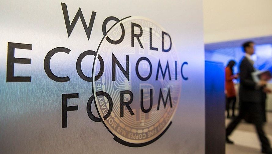 WEF Recognizes Environmental Benefits of Cryptocurrency Mining